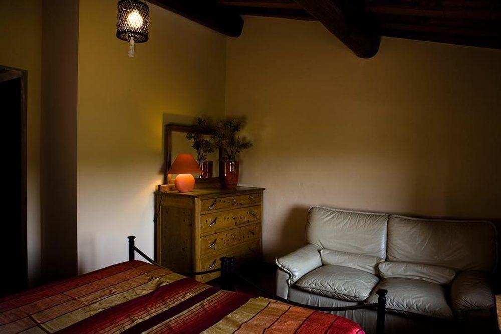 Agriturismo La Topaia Борго Сан Лоренцо Екстериор снимка